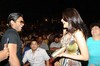 Arya2 Audio Launch - Allu Arjun,Kajal,Navadeep - 13 of 204